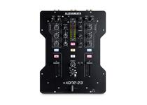 ALLEN&HEATH stellt den neuen XONE:23 DJ Mixer vor