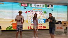 PSD Eventsommer digital: werk :b events und Hit Radio N1 trotzen Corona