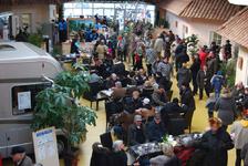 Saisonstart bei Caravan Wendt
