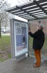 "Kunst bleibt"