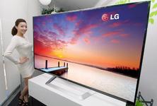 3D Ultra Definition TV von LG bietet eine Mischung aus packender 3D-Darstellung und beispielloser Bildqualität