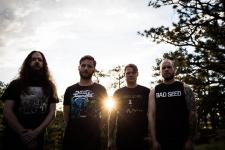KHEMMIS - 'Flesh To Nothing' Guitar Playthrough