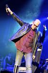 Chris Thompson, live am 18.11.2016 im Roxy
