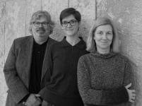 Nominierung für den ART-Kuratorenpreis 2018