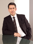Frank Bolten, Geschäftsführer Sharp Electronics Deutschland/Österreich