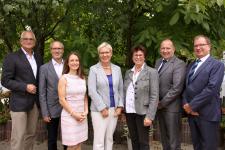 35 Jahre KfH in Bremen