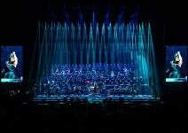 Funk, Rock und Soul-Pop bei der Night of the Proms