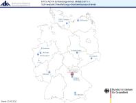 SARS-CoV-2-Pandemie: Einmalige BMG-ADKA Entlastungsaktion Midazolam i.v. erfolgreich umgesetzt - Krankenhausapotheker unterstützen die sichere Arzneimittelversorgung in der Intensivmedizin