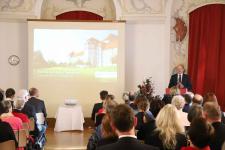 Gute Ausbildung schafft gute Pflege