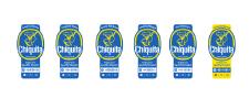 Chiquita bereitet musikalische Freude mit einer neuen Bananen Sticker - Reihe
