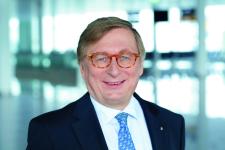 Dr. Michael Kerkloh vorzeitig als Flughafen-Chef bestätigt