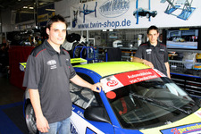 Twin Busch Motorsport Partner des Pechs in der Langstreckenmeisterschaft