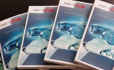 automotive.saarland veröffentlicht neues Kompendium