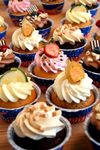 Crazy Cupcakes