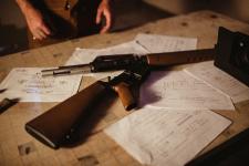 Announcement: Brownells at the IWA OutdoorClassics 2019 in Nürnberg, Germany