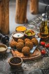 Selbstgemachte Pralinen, ein Tischbüffet to go oder ein exquisites Ossobuco: Besondere Geschenkideen zum Muttertag