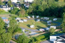 Auszgezeichnet: Wohnmobil-Urlaub in Eckernförde