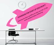 Homebase für Start-up geschenkt!