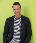 Jochen Bendel bei "Münster kocht!"
