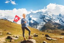 TCS-Reisebarometer: Ferien in der Heimat sind immer beliebter
