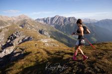TrailTriple Imst - das Trailrunning Wochenende für Zweier-Teams vom 17.-19. September