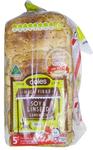 Bread Innovators Focus on Wholegrain and Fiber Claims