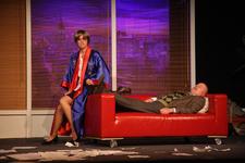 Leipziger Theater spielt Komödie im Apollo Görlitz