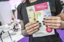 Die COSMETICA Hannover wird zur Frühlingsmesse