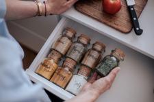 Adé Chaos-Küche - Endlich Ordnung schaffen mit den Lieblingen von House of Little Labels