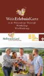 Erlebnisangebote an der Württemberger Weinstraße