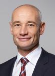Swiss Life ernennt Roman Stein zum CFO Schweiz