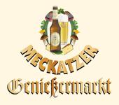 Genießermarkt in Meckatz