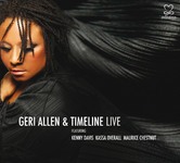 Geri Allen