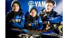 Yamaha Meyer bLU cRU-Junior Team 2019