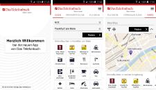 Das Telefonbuch-App: Umfassendes Android-Update mit verbesserten Funktionen
