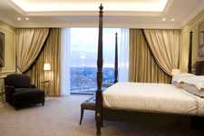 Grand Hyatt Moskau Residences & Spa eröffnet im Mai 2009