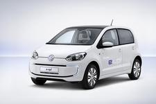 Volkswagen bietet Rundum-Sorglos-Paket für e-up!