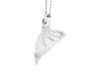Porzellanschmuck bei Tiberius!