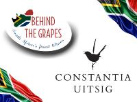 Weine aus dem Constantia Valley - Dein Südafrika-Feeling für zu Hause