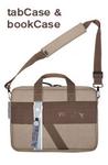 Taschen und Holster in der neuen Trendfarbe 'club'