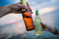 Hemmungsloser Alkoholkonsum kann teuer werden