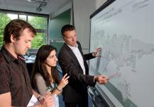 Neuer Studiengang "Internationales IT Business" an der Hochschule Karlsruhe - Technik und Wirtschaft