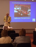 CIM-Kongress 2010: Interdisziplinarität von Schulmedizin und Naturheilkunde