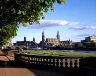 Dresden – Musenküsse, Rausch und Romantik