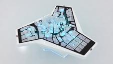 Audi Urban Future Initiative auf der Elektronikmesse International CES