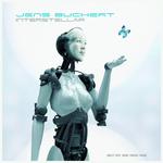 Interstellar - Neues Album von Chillout-Topstar JENS BUCHERT
