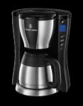 Fast Brew Digitale Thermo-Kaffeemaschine: Perfekter Kaffee in kurzer Zeit