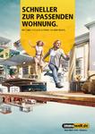 Eine Welt voller Zuhause: Immowelt geht ins TV