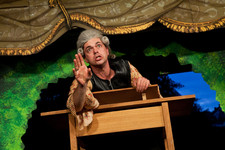 Tübinger Sommertheater 2011