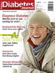 Diagnose Diabetes – was nun?